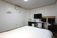 Jeongseon Milano Motel