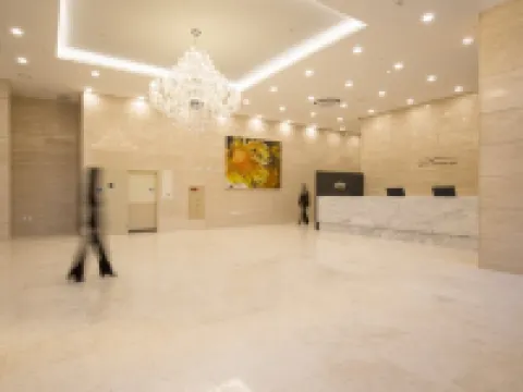 中央灣飯店 釜山住宿飯店