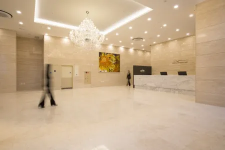 Hotel Central Bay Отели рядом с достопримечательностью «Орюкто»