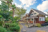 로그맨하우스펜션 새별오름 주변 호텔