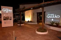 Rede Andrade Galeão - 3 estrellas