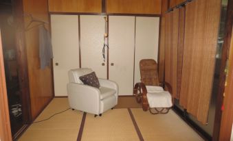 Amami Suketen No Yado a Guest House for Rent Only