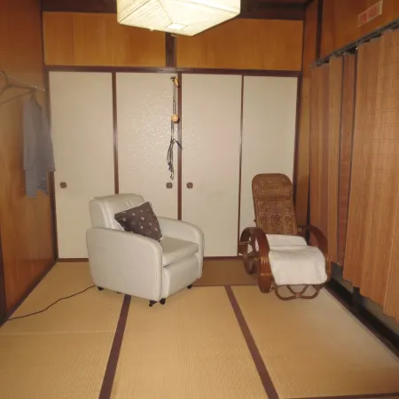 Amami Sukegachi's Hotel