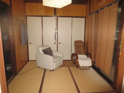 Amami Sukegachi's Hotel Hotel di Tatsugo