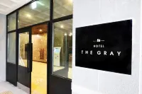 Dongducheon Hotel the Grey Hotels in Dongducheon