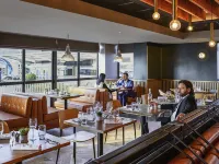 Novotel Birmingham Airport Hotel a Solihull District