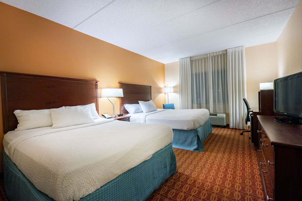 Fairfield Inn by Marriott Lumberton