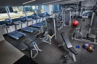 Hilton Cleveland Downtown - Gym