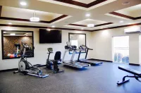 La Quinta Inn & Suites by Wyndham Tupelo - Gym