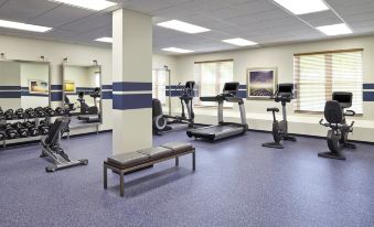 Four Points by Sheraton Moncton