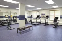Four Points by Sheraton Moncton