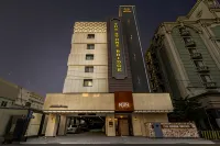 The Stone Bridge Hotel Sasang