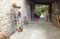 Chambres d'hôtes la Charmante Hotels in Plombieres-les-Bains