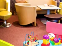 Ibis Styles Luxembourg Centre Gare Hotels in Alzingen