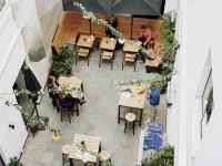 Ink Hotel Amsterdam - MGallery Collection 암스테르담 호텔