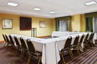 Holiday Inn Express & Suites Richmond-Brandermill-Hull ST. Hotels in Chesterfield County