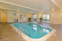 Fairfield Inn & Suites Cherokee Hotels in Barkers Creek