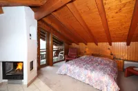 Chalet Bouquetin- Aigle Royal