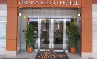 Osaka Ebisu Hotel