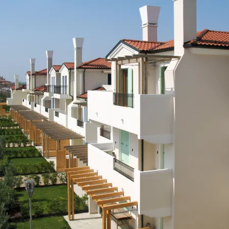 Villaggio A Mare