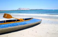 Residence Oasi Anfiteatro - Strand