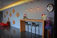 Merdelong Hotel Hotels in Phatthalung
