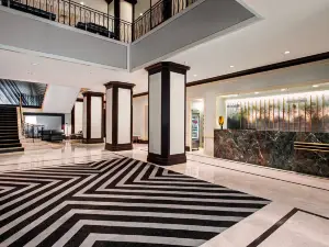 New York Marriott Downtown