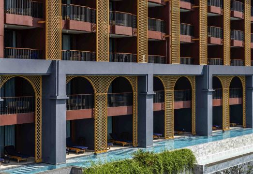 Avista Grande Phuket Karon Mgallery Hotel Overview