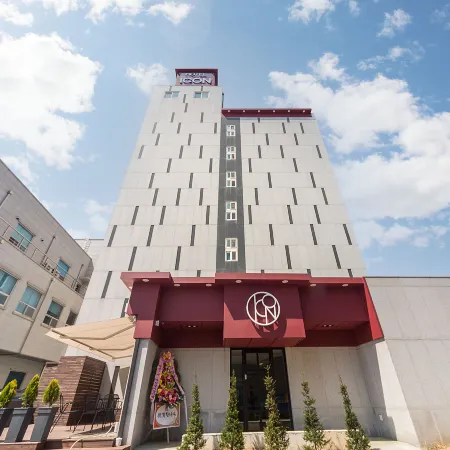 Gunsan Hotel Icon