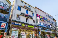 Yanggu Spring Irang Motel Hotels in Yanggu-gun