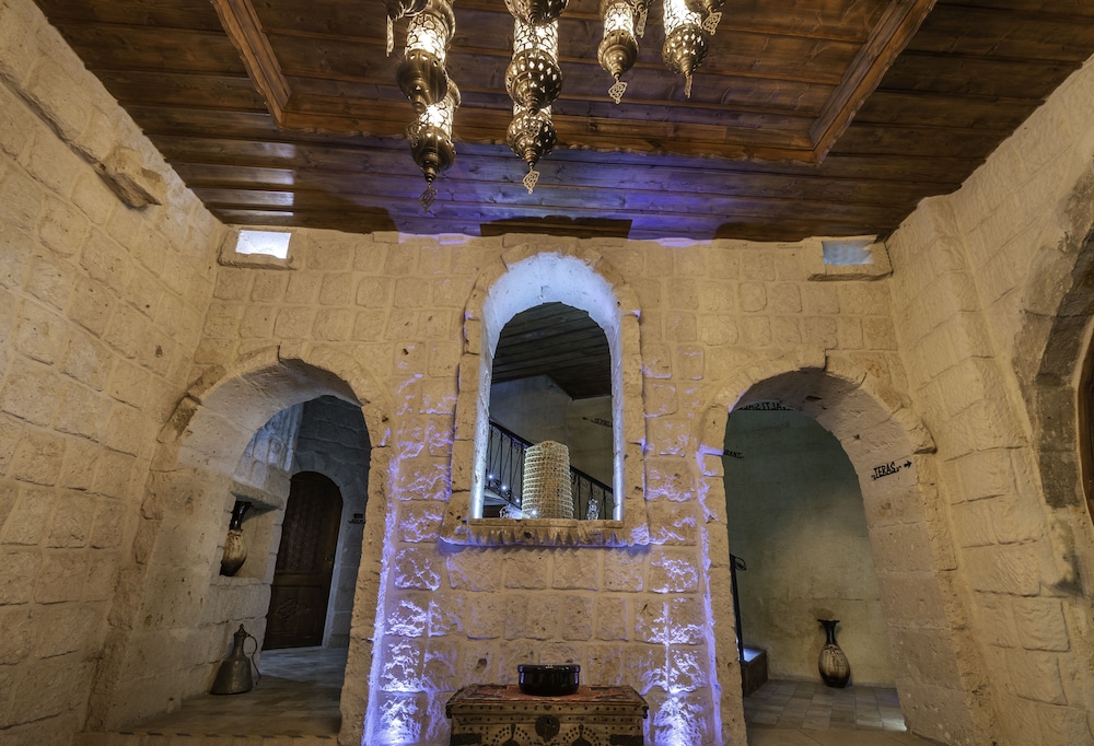 Harem Cappadocia