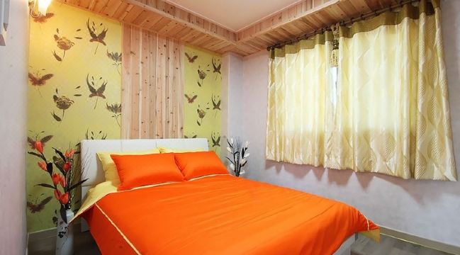 홍천 행복동산펜션