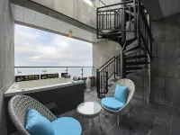 Yeongdeok Hotel Yeogiotae Yeongdeok Gangguhang Branch Hotels in Yeongdeok