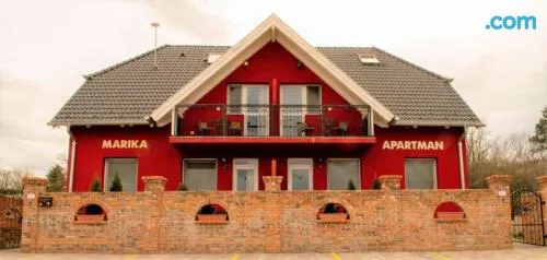 索普朗瑪麗卡公寓