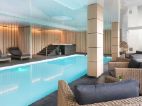 7Hotel&Spa Hotels in Bas-Rhin