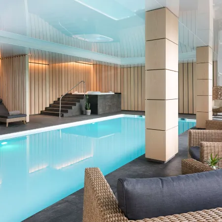 7Hotel&Spa