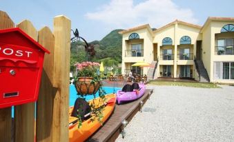 Gapyeong Lemon Pension