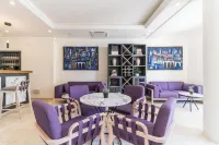 Art Hotel Dubrovnik Hotels in Dubrovnik