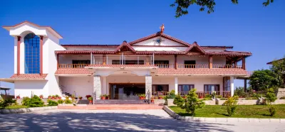Shri Shail Inn Mukteshwar Hotels in Mukteshwar