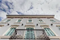 Gardone Palace Hotel