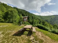 Holiday Home Il Nido d'Aquila - GRV635 by Interhome