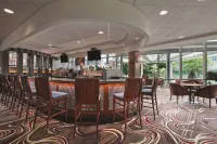 Embassy Suites by Hilton Buffalo - bar