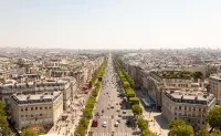Villa Escudier Appart-hôtel Hotels in Boulogne-Billancourt