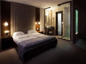 Luxury Rooms Luca and de Luca