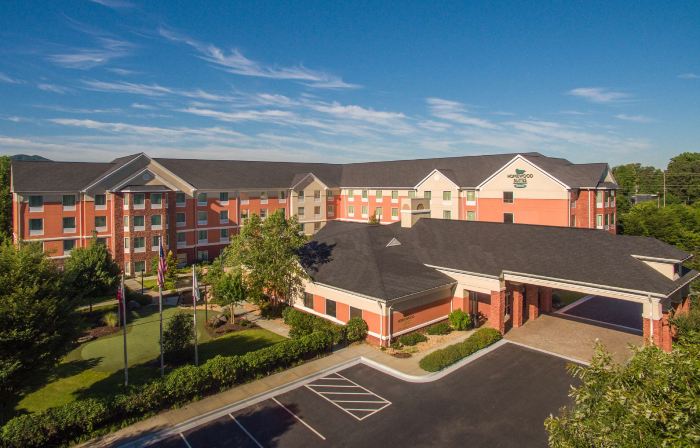 Homewood Suites by Hilton Atlanta NW-Kennesaw Town Center