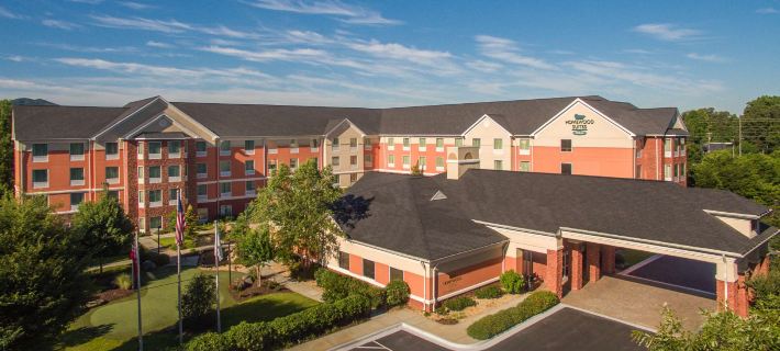 Homewood Suites by Hilton Atlanta NW-Kennesaw Town Center Hotels in Cobb County