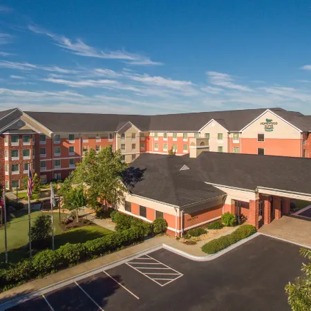 Homewood Suites by Hilton Atlanta NW-Kennesaw Town Center