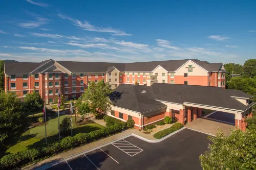 Homewood Suites by Hilton Atlanta NW-Kennesaw Town Center Hotels in Kennesaw