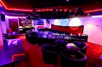 Excelsior Hotel Downtown - bar