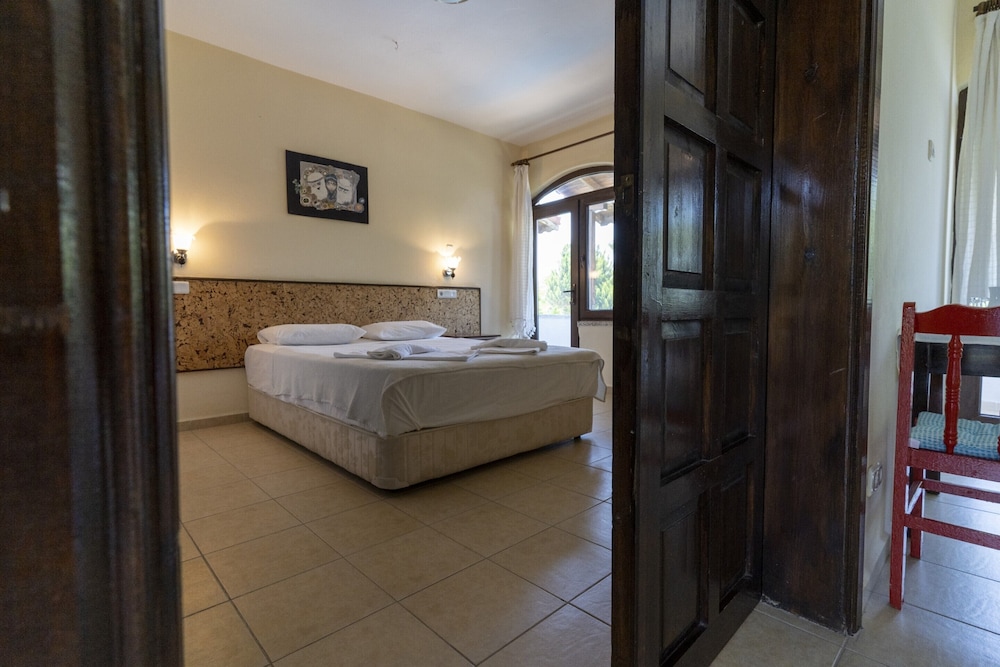 Xanthos Boutique Hotel Patara